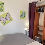 Capao Joli 2 Pièces Piscine Richelieu Cap D'agde Appartamento *